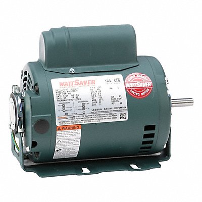 Direct Drive Blower Motors