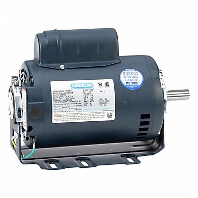 Direct Drive Blower Motors