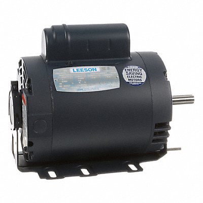 Single-Phase General Purpose AC Motors