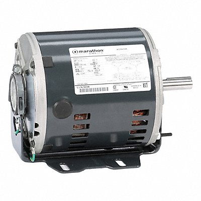 Direct Drive Blower Motors
