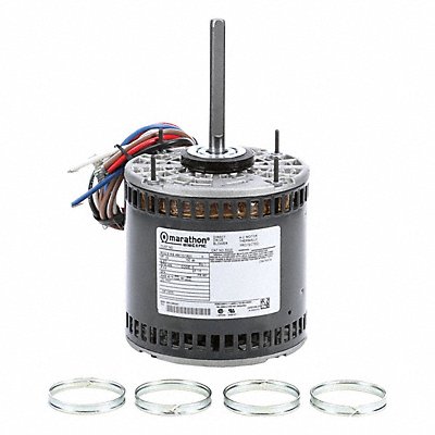 Direct Drive Blower Motors