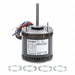 Direct Drive Blower Motors