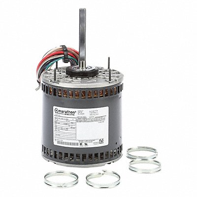 Direct Drive Blower Motors