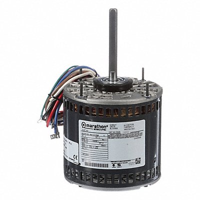 Direct Drive Blower Motors