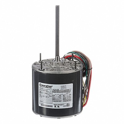 Direct Drive Blower Motors