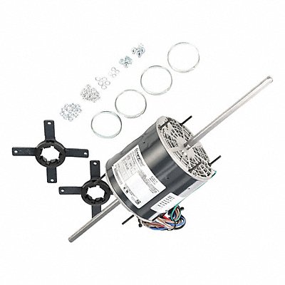 Direct Drive Blower Motors