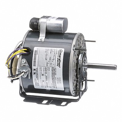 Direct Drive Blower Motors