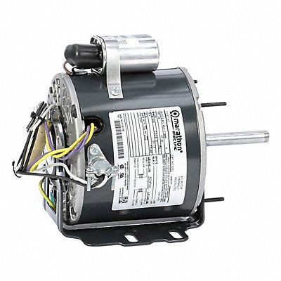Direct Drive Blower Motors