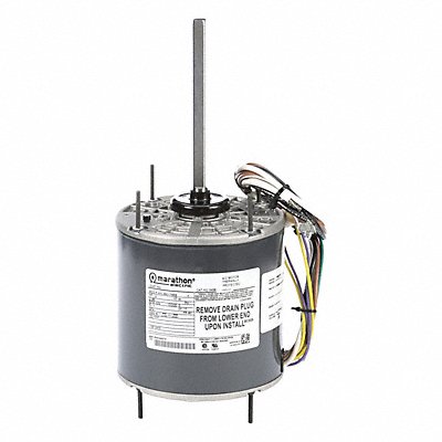 Condenser Fan Motors