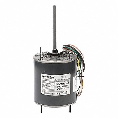 Condenser Fan Motors