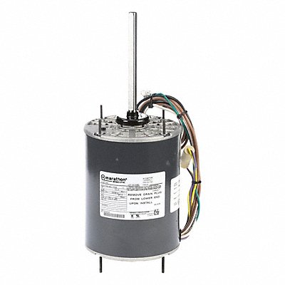 Condenser Fan Motors