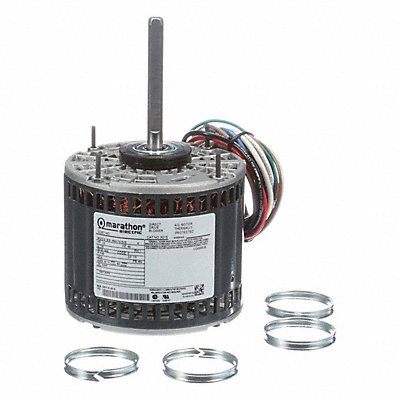Direct Drive Blower Motors