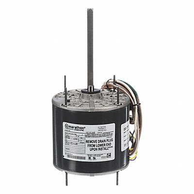 Condenser Fan Motors