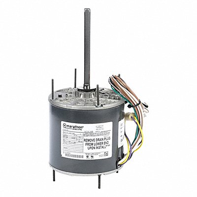Condenser Fan Motors