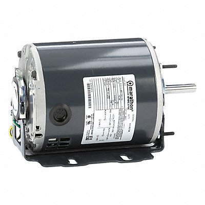 Direct Drive Blower Motors