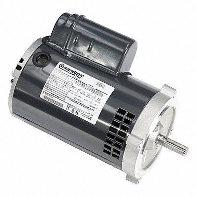 Direct Drive Blower Motors
