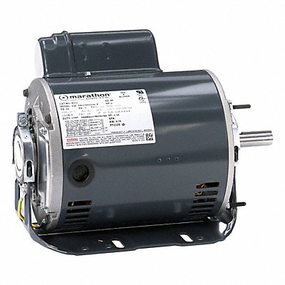 Direct Drive Blower Motors