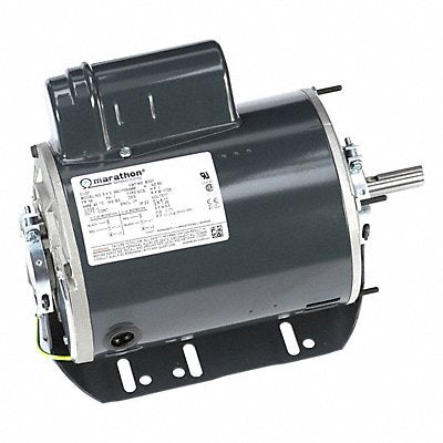 Direct Drive Blower Motors