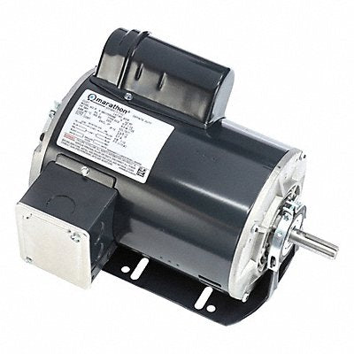 Direct Drive Blower Motors