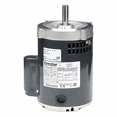 Direct Drive Blower Motors