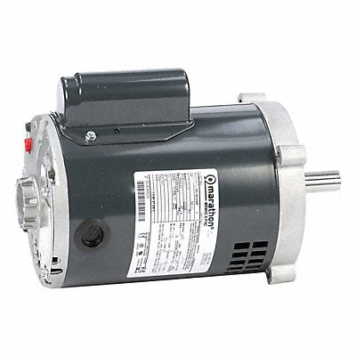 Direct Drive Blower Motors