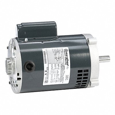 Direct Drive Blower Motors