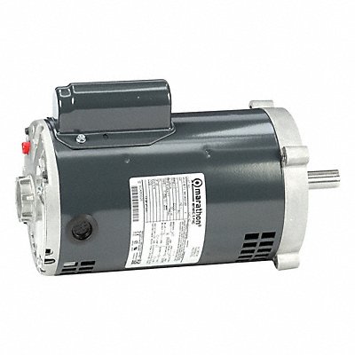 Direct Drive Blower Motors
