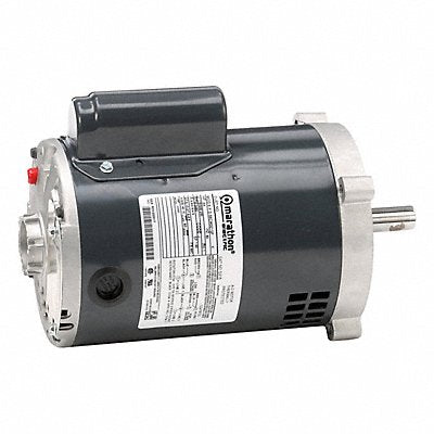 Direct Drive Blower Motors
