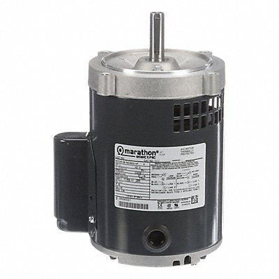 Direct Drive Blower Motors