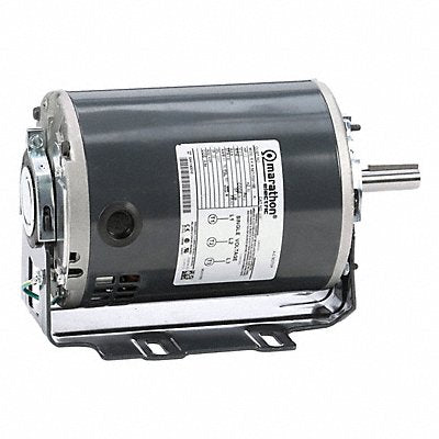 Direct Drive Blower Motors