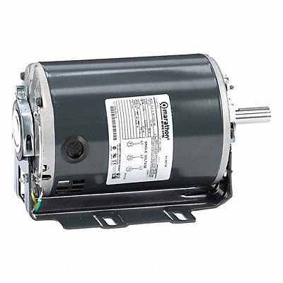 Direct Drive Blower Motors