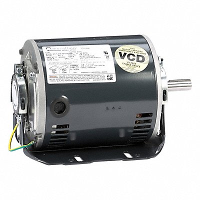 Direct Drive Blower Motors