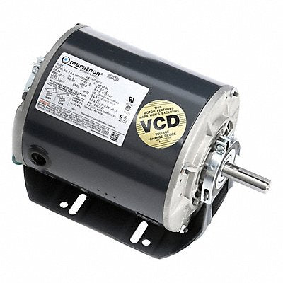 Direct Drive Blower Motors