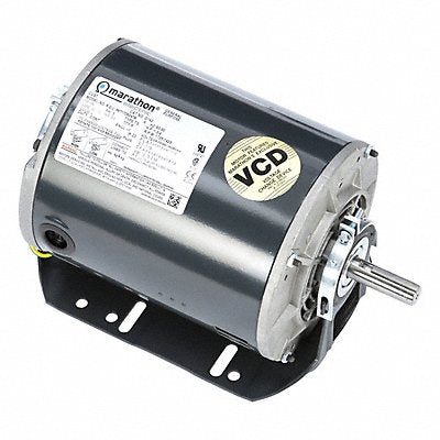 Direct Drive Blower Motors