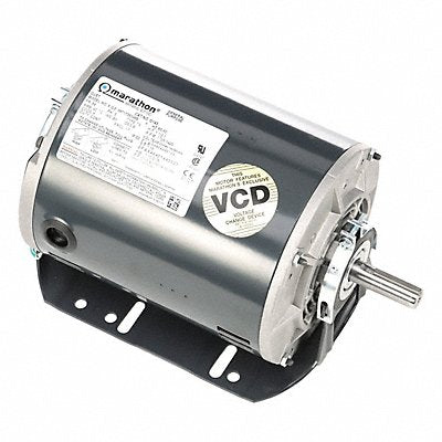 Direct Drive Blower Motors