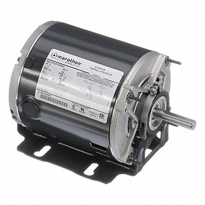 Direct Drive Blower Motors