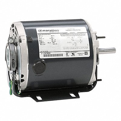 Direct Drive Blower Motors