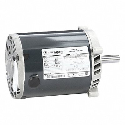 Direct Drive Blower Motors