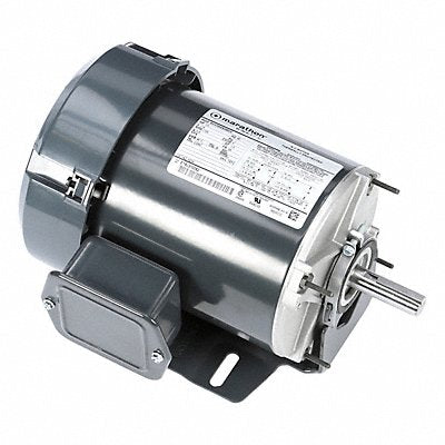 Direct Drive Blower Motors