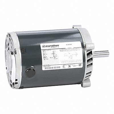 Direct Drive Blower Motors