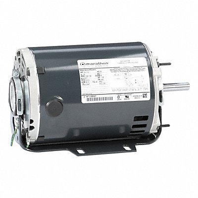 Direct Drive Blower Motors