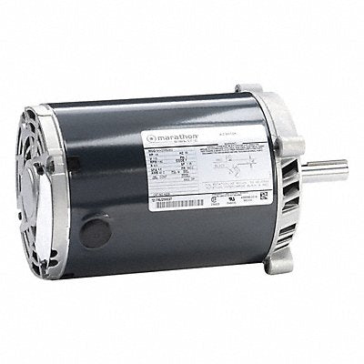 Direct Drive Blower Motors