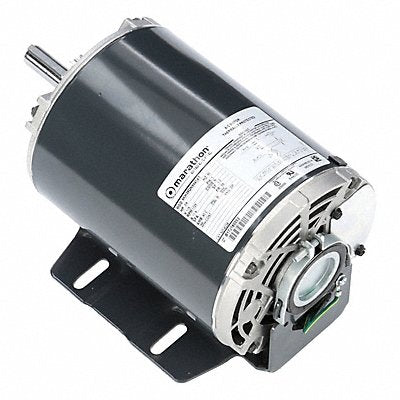 Direct Drive Blower Motors