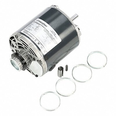 Direct Drive Blower Motors