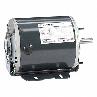 Direct Drive Blower Motors