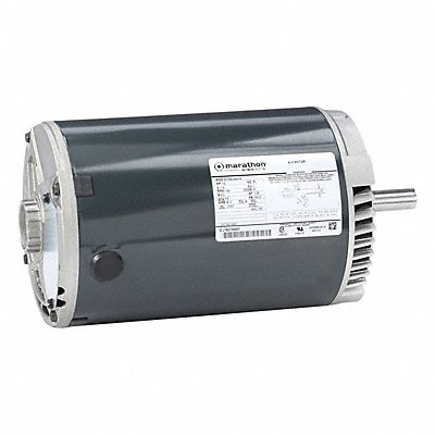 Direct Drive Blower Motors