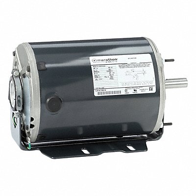 Direct Drive Blower Motors