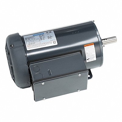 Single-Phase General Purpose AC Motors