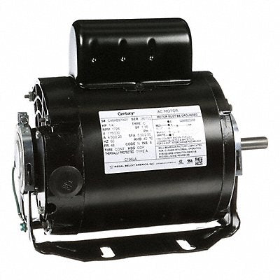 Direct Drive Blower Motors