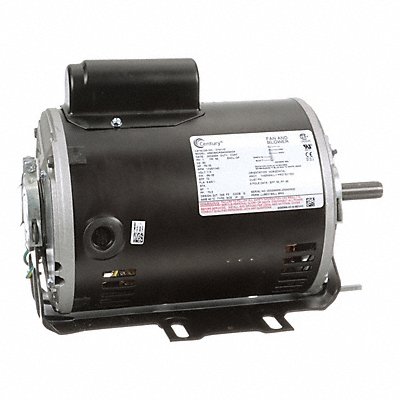Direct Drive Blower Motors